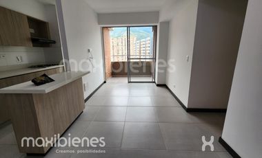 apartamento en arriendo en  niquia. Cod A69043