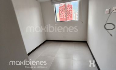 apartamento en arriendo en  niquia. Cod A69043