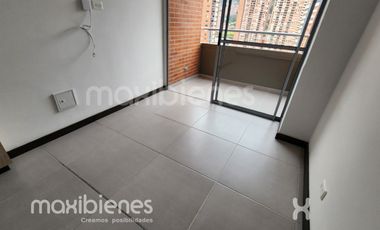 apartamento en arriendo en  niquia. Cod A69043