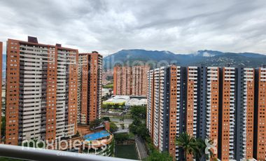 apartamento en arriendo en  niquia. Cod A69043