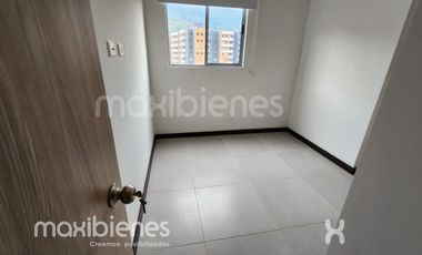 apartamento en arriendo en  niquia. Cod A69043