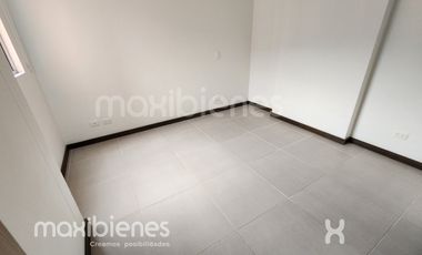 apartamento en arriendo en  niquia. Cod A69043