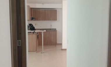 apartamento en arriendo en la estrella. Cod A9322221