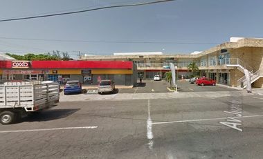 Local de 41 m2 en renta en Plaza Zaragoza, Fracc. Zaragoza, VERACRUZ, VER