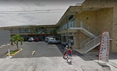 Local de 41 m2 en renta en Plaza Zaragoza, Fracc. Zaragoza, VERACRUZ, VER