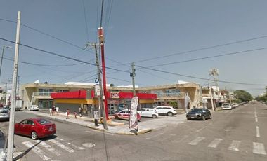 Local de 41 m2 en renta en Plaza Zaragoza, Fracc. Zaragoza, VERACRUZ, VER