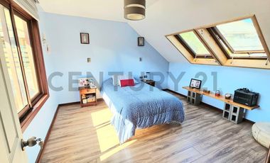 SE VENDE CASA 5D, CAMINO A PENCO, VILLA EL AROMO.