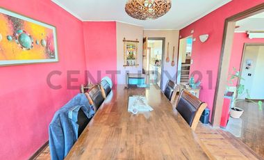 SE VENDE CASA 5D, CAMINO A PENCO, VILLA EL AROMO.