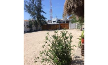 HOSTERIA EN VENTA EN SALINAS- ECUADOR