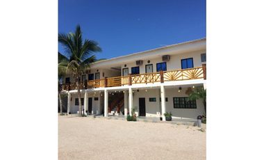 HOSTERIA EN VENTA EN SALINAS- ECUADOR