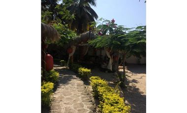 HOSTERIA EN VENTA EN SALINAS- ECUADOR