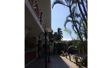 HOSTERIA EN VENTA EN SALINAS- ECUADOR