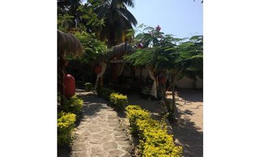 HOSTERIA EN VENTA EN SALINAS- ECUADOR