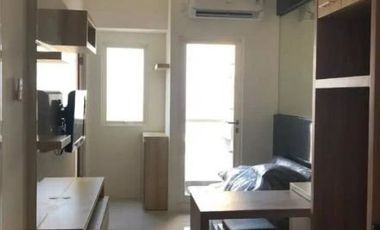 Apartemen Puncak Dharmahusada, Siap Huni, Full Furnish