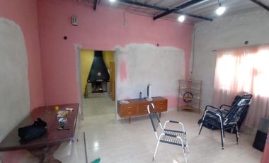 Vivienda sobre 600 m2 en Ingeniero Allan, Florencio Varela