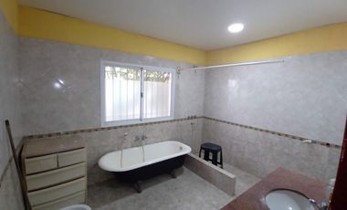 Vivienda sobre 600 m2 en Ingeniero Allan, Florencio Varela
