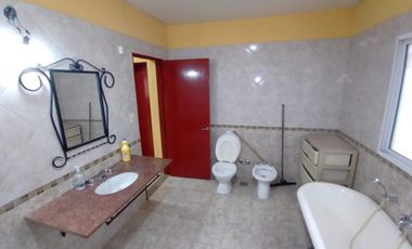 Vivienda sobre 600 m2 en Ingeniero Allan, Florencio Varela