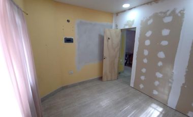 Vivienda sobre 600 m2 en Ingeniero Allan, Florencio Varela