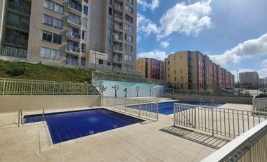 apartamento en arriendo en alameda del rio. Cod A107598