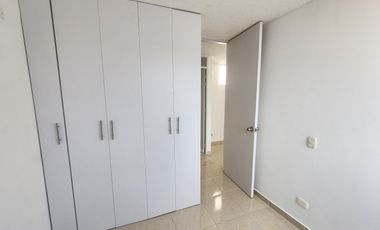 apartamento en arriendo en alameda del rio. Cod A107598