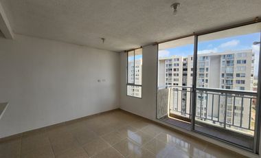 apartamento en arriendo en alameda del rio. Cod A107598