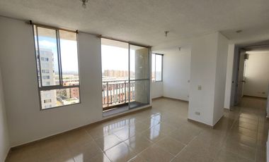 apartamento en arriendo en alameda del rio. Cod A107598