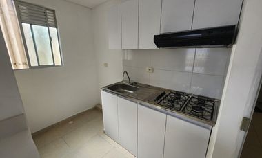 apartamento en arriendo en alameda del rio. Cod A107598