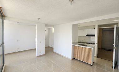 apartamento en arriendo en alameda del rio. Cod A107598