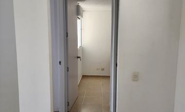 apartamento en arriendo en alameda del rio. Cod A107598