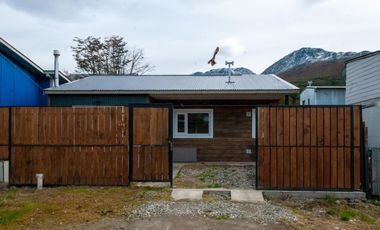 Casa en venta Andorra Ushuaia