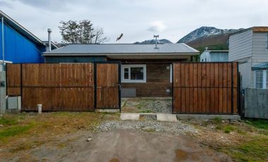 Casa en venta Andorra Ushuaia