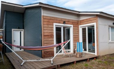 Casa en venta Andorra Ushuaia