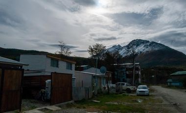 Casa en venta Andorra Ushuaia
