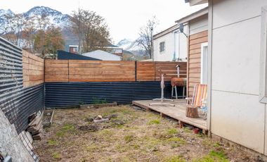 Casa en venta Andorra Ushuaia
