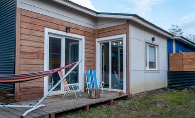 Casa en venta Andorra Ushuaia