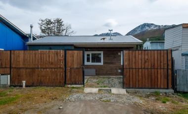 Casa en venta Andorra Ushuaia