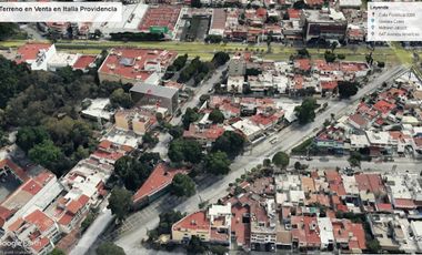 Casa en Venta en Italia Providencia, Guadalajara, Jalisco.