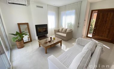 Impecable Casa en Tipas, Nordelta - Alquiler Anual a partir de Febrero 2023