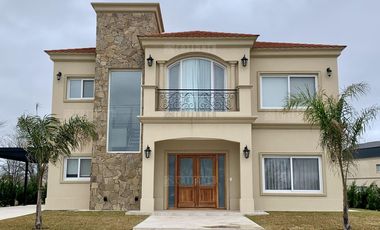 Casa en Venta en La Martona, Cañuelas, Resto de la Provincia, Buenos Aires, Argentina