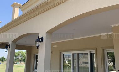 Casa en Venta en La Martona, Cañuelas, Resto de la Provincia, Buenos Aires, Argentina