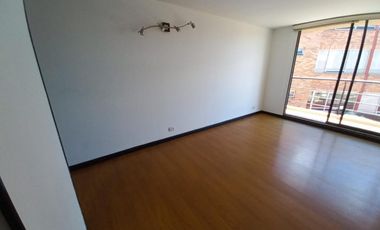 apartamento en venta en centro. Cod V5334