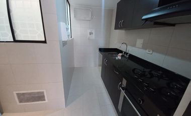 apartamento en venta en centro. Cod V5334