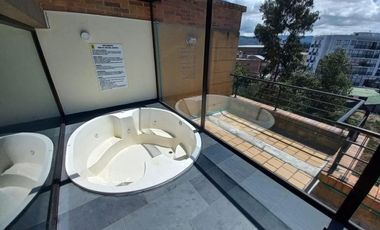 apartamento en venta en centro. Cod V5334