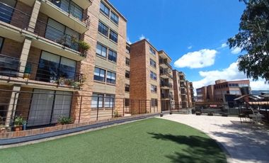 apartamento en venta en centro. Cod V5334