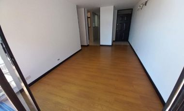 apartamento en venta en centro. Cod V5334