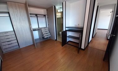 apartamento en venta en centro. Cod V5334