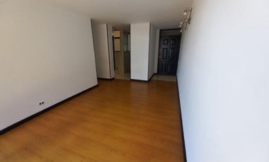 apartamento en venta en centro. Cod V5334