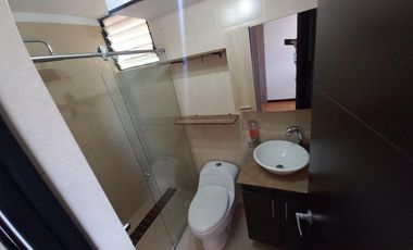 apartamento en venta en centro. Cod V5334