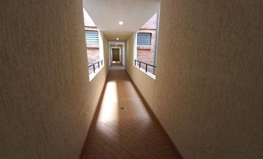 apartamento en venta en centro. Cod V5334