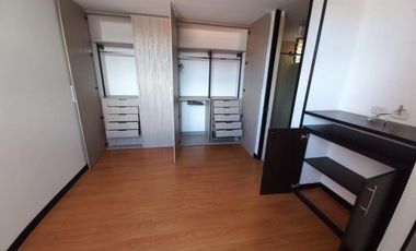 apartamento en venta en centro. Cod V5334